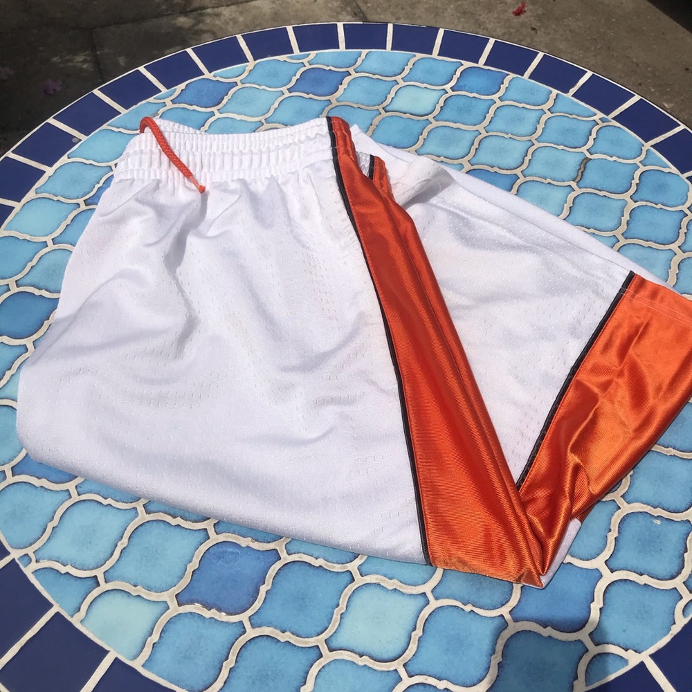 Protege basketball shorts